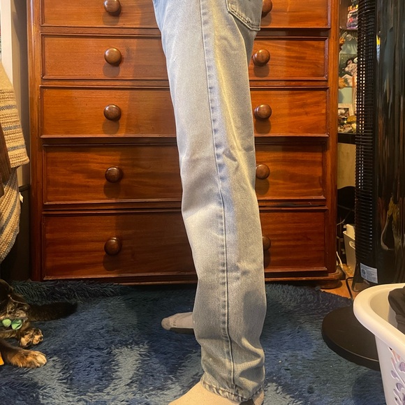 vintage levi’s orange tab - Picture 2 of 9